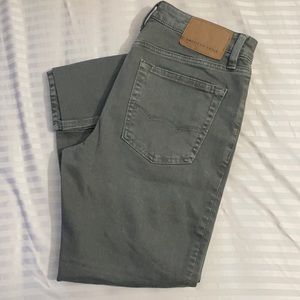 American Eagle Slim Fit Jeans (Next Level Flex)